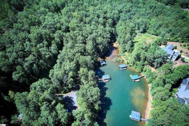 These two Homesites total 4.81 acres, are nested in the pristine on The Cliffs At Keowee Falls in South Carolina - for sale on GolfHomes.com, golf home, golf lot