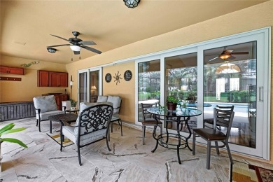 This beautiful and well maintained Alexander 3-bedroom on Glen Lakes Country Club in Florida - for sale on GolfHomes.com, golf home, golf lot