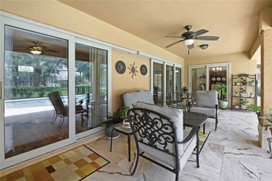 This beautiful and well maintained Alexander 3-bedroom on Glen Lakes Country Club in Florida - for sale on GolfHomes.com, golf home, golf lot