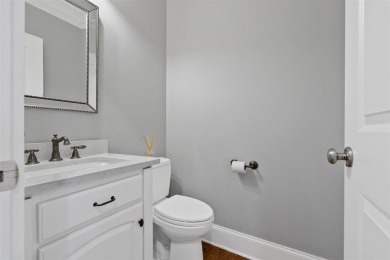 Experience refined living in this beautifully updated 4-bedroom on The Club At Olde Stone in Kentucky - for sale on GolfHomes.com, golf home, golf lot