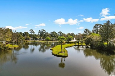 Welcome to 3093 Palmetto Drive, a beautifully updated 3-bedroom on Indigo Creek Golf Club in South Carolina - for sale on GolfHomes.com, golf home, golf lot