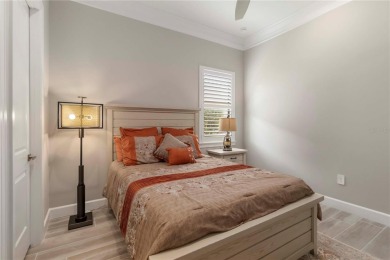 This exceptional Renown model was originally built for a fellow on The Concession Golf Club in Florida - for sale on GolfHomes.com, golf home, golf lot