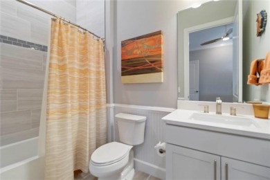 This exceptional Renown model was originally built for a fellow on The Concession Golf Club in Florida - for sale on GolfHomes.com, golf home, golf lot