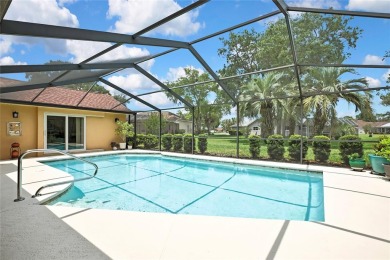 This beautiful and well maintained Alexander 3-bedroom on Glen Lakes Country Club in Florida - for sale on GolfHomes.com, golf home, golf lot