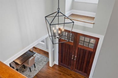 Experience refined living in this beautifully updated 4-bedroom on The Club At Olde Stone in Kentucky - for sale on GolfHomes.com, golf home, golf lot