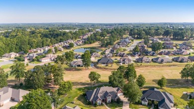 Welcome to your paradise on Longhills Golf Course - a sprawling on Longhills Golf Club in Arkansas - for sale on GolfHomes.com, golf home, golf lot