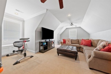 Experience refined living in this beautifully updated 4-bedroom on The Club At Olde Stone in Kentucky - for sale on GolfHomes.com, golf home, golf lot