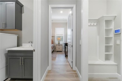 This exceptional Renown model was originally built for a fellow on The Concession Golf Club in Florida - for sale on GolfHomes.com, golf home, golf lot