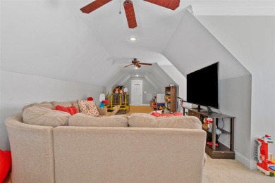 Experience refined living in this beautifully updated 4-bedroom on The Club At Olde Stone in Kentucky - for sale on GolfHomes.com, golf home, golf lot