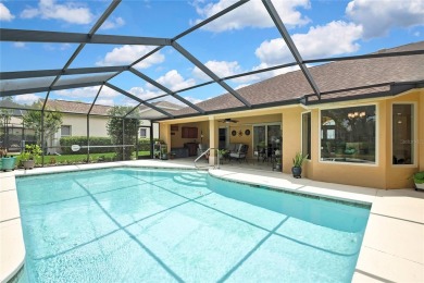 This beautiful and well maintained Alexander 3-bedroom on Glen Lakes Country Club in Florida - for sale on GolfHomes.com, golf home, golf lot