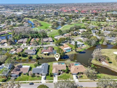 Oldsmar ~ East Lake Woodlands ~ Stunning community that is well on East Lake Woodlands Country Club in Florida - for sale on GolfHomes.com, golf home, golf lot