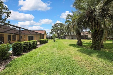 This beautiful and well maintained Alexander 3-bedroom on Glen Lakes Country Club in Florida - for sale on GolfHomes.com, golf home, golf lot