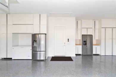 This exceptional Renown model was originally built for a fellow on The Concession Golf Club in Florida - for sale on GolfHomes.com, golf home, golf lot