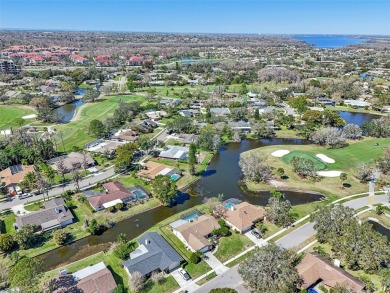 Oldsmar ~ East Lake Woodlands ~ Stunning community that is well on East Lake Woodlands Country Club in Florida - for sale on GolfHomes.com, golf home, golf lot