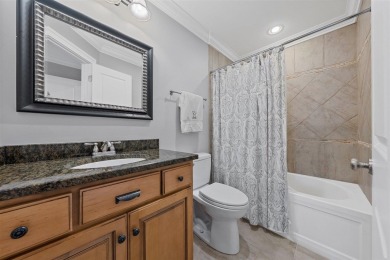 Experience refined living in this beautifully updated 4-bedroom on The Club At Olde Stone in Kentucky - for sale on GolfHomes.com, golf home, golf lot
