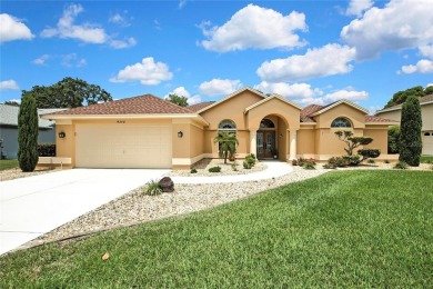 This beautiful and well maintained Alexander 3-bedroom on Glen Lakes Country Club in Florida - for sale on GolfHomes.com, golf home, golf lot