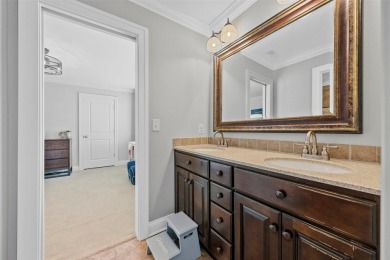 Experience refined living in this beautifully updated 4-bedroom on The Club At Olde Stone in Kentucky - for sale on GolfHomes.com, golf home, golf lot