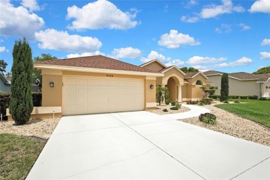 This beautiful and well maintained Alexander 3-bedroom on Glen Lakes Country Club in Florida - for sale on GolfHomes.com, golf home, golf lot