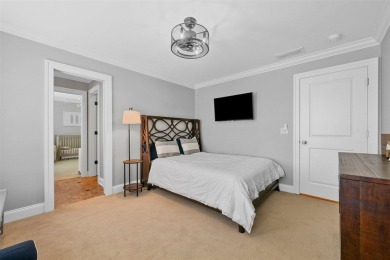 Experience refined living in this beautifully updated 4-bedroom on The Club At Olde Stone in Kentucky - for sale on GolfHomes.com, golf home, golf lot