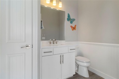 A Day of Unrivaled Comfort and Connection in this Pulte Renown on The Concession Golf Club in Florida - for sale on GolfHomes.com, golf home, golf lot