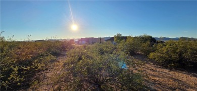 Discover the perfect setting for your next home on this spacious on Valle Vista Golf Course in Arizona - for sale on GolfHomes.com, golf home, golf lot