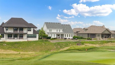 Experience refined living in this beautifully updated 4-bedroom on The Club At Olde Stone in Kentucky - for sale on GolfHomes.com, golf home, golf lot