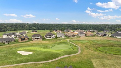 Experience refined living in this beautifully updated 4-bedroom on The Club At Olde Stone in Kentucky - for sale on GolfHomes.com, golf home, golf lot
