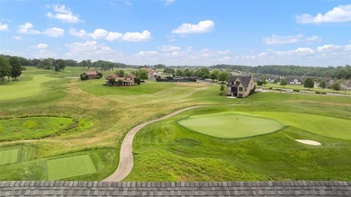 Experience refined living in this beautifully updated 4-bedroom on The Club At Olde Stone in Kentucky - for sale on GolfHomes.com, golf home, golf lot