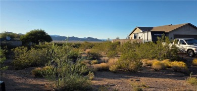 Discover the perfect setting for your next home on this spacious on Valle Vista Golf Course in Arizona - for sale on GolfHomes.com, golf home, golf lot