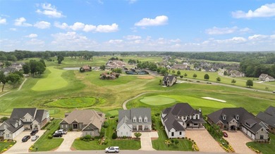 Experience refined living in this beautifully updated 4-bedroom on The Club At Olde Stone in Kentucky - for sale on GolfHomes.com, golf home, golf lot