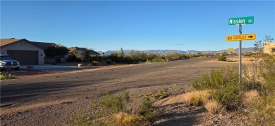Discover the perfect setting for your next home on this spacious on Valle Vista Golf Course in Arizona - for sale on GolfHomes.com, golf home, golf lot