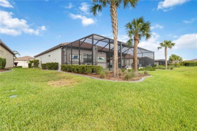 A Day of Unrivaled Comfort and Connection in this Pulte Renown on The Concession Golf Club in Florida - for sale on GolfHomes.com, golf home, golf lot