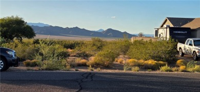 Discover the perfect setting for your next home on this spacious on Valle Vista Golf Course in Arizona - for sale on GolfHomes.com, golf home, golf lot