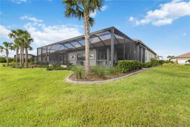 A Day of Unrivaled Comfort and Connection in this Pulte Renown on The Concession Golf Club in Florida - for sale on GolfHomes.com, golf home, golf lot