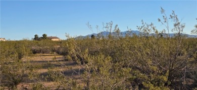 Discover the perfect setting for your next home on this spacious on Valle Vista Golf Course in Arizona - for sale on GolfHomes.com, golf home, golf lot
