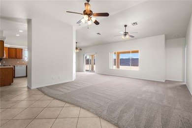 Situated in the heart of the Valle Vista Golf Course community on Valle Vista Golf Course in Arizona - for sale on GolfHomes.com, golf home, golf lot