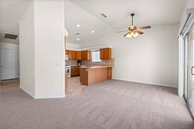 Situated in the heart of the Valle Vista Golf Course community on Valle Vista Golf Course in Arizona - for sale on GolfHomes.com, golf home, golf lot