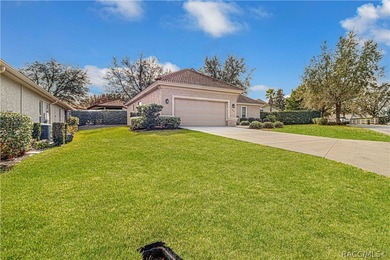 Amazing 2018 villa located in the Lakeview Villas community on Skyview At Terra Vista Golf and Country Club in Florida - for sale on GolfHomes.com, golf home, golf lot