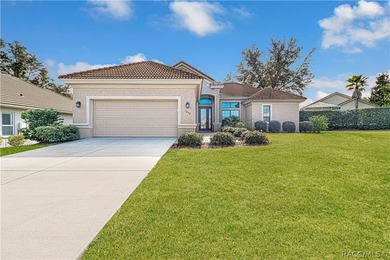 Amazing 2018 villa located in the Lakeview Villas community on Skyview At Terra Vista Golf and Country Club in Florida - for sale on GolfHomes.com, golf home, golf lot