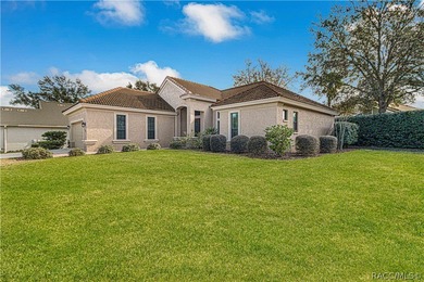 Amazing 2018 villa located in the Lakeview Villas community on Skyview At Terra Vista Golf and Country Club in Florida - for sale on GolfHomes.com, golf home, golf lot