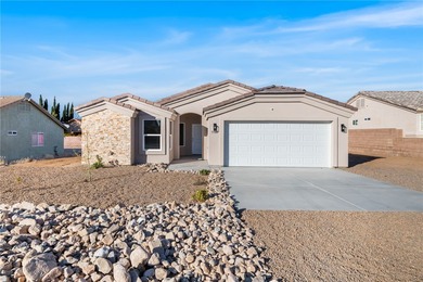 This 1347 sq ft new construction home features our popular on Valle Vista Golf Course in Arizona - for sale on GolfHomes.com, golf home, golf lot