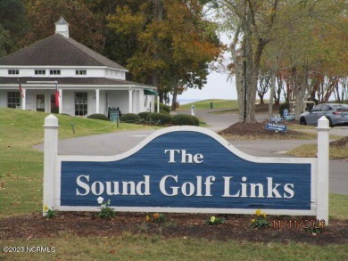 Welcome to Albemarle Plantation, Northeastern North Carolina's on Sound Golf Links at Albemarle Plantation in North Carolina - for sale on GolfHomes.com, golf home, golf lot