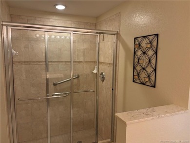 Luxury 2BR/2BA first-floor condo in the desirable mostly adult on Gator Trace Golf and Country Club in Florida - for sale on GolfHomes.com, golf home, golf lot