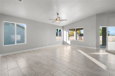 This 1347 sq ft new construction home features our popular on Valle Vista Golf Course in Arizona - for sale on GolfHomes.com, golf home, golf lot