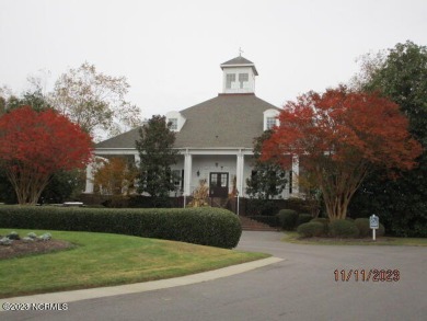 Welcome to Albemarle Plantation, Northeastern North Carolina's on Sound Golf Links at Albemarle Plantation in North Carolina - for sale on GolfHomes.com, golf home, golf lot