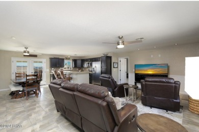 Don't miss the opportunity to own this charming and cozy home on London Bridge Golf Course in Arizona - for sale on GolfHomes.com, golf home, golf lot