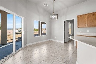 This 1347 sq ft new construction home features our popular on Valle Vista Golf Course in Arizona - for sale on GolfHomes.com, golf home, golf lot