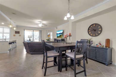 Welcome to Your Slice of Paradise in Gran Paradiso, Venice! on Plantation Golf and Country Club in Florida - for sale on GolfHomes.com, golf home, golf lot