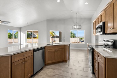 This 1347 sq ft new construction home features our popular on Valle Vista Golf Course in Arizona - for sale on GolfHomes.com, golf home, golf lot