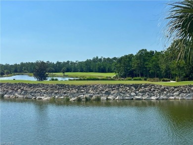 Feels like home ... This beautiful 2BR/2 BATH Veranda w/ GARAGE on Naples Heritage Golf and Country Club in Florida - for sale on GolfHomes.com, golf home, golf lot